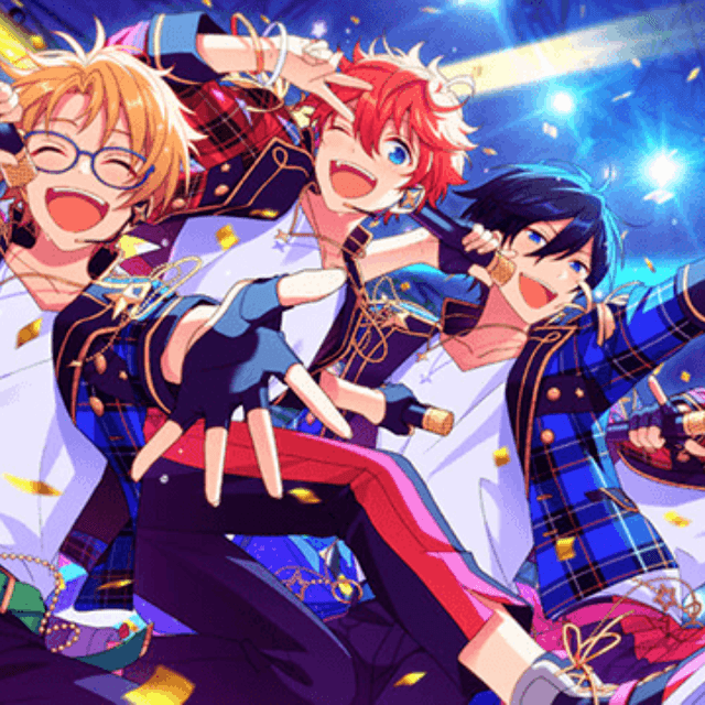 ENSEMBLE STAR MUSIC