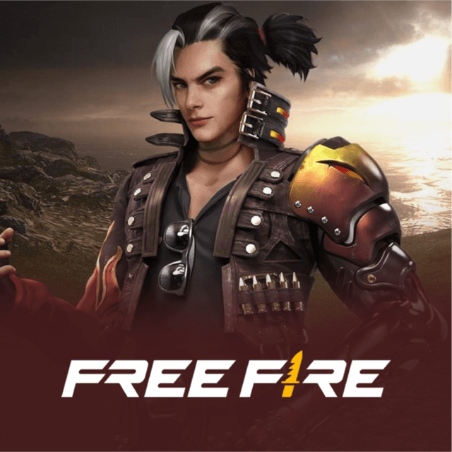 FREE FIRE