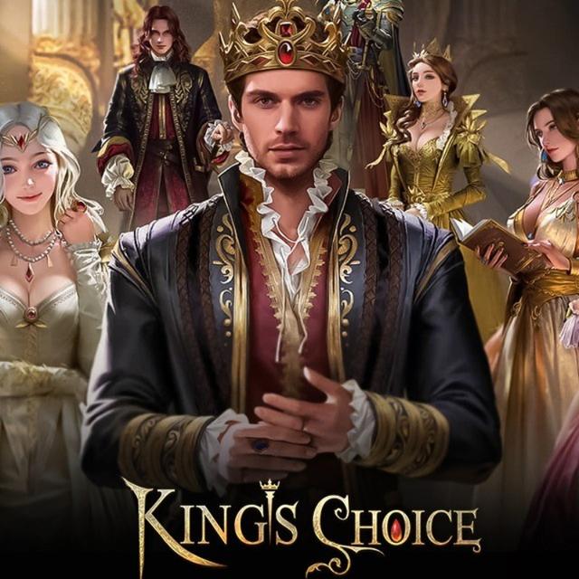 KING'S CHOICE DIAMOND