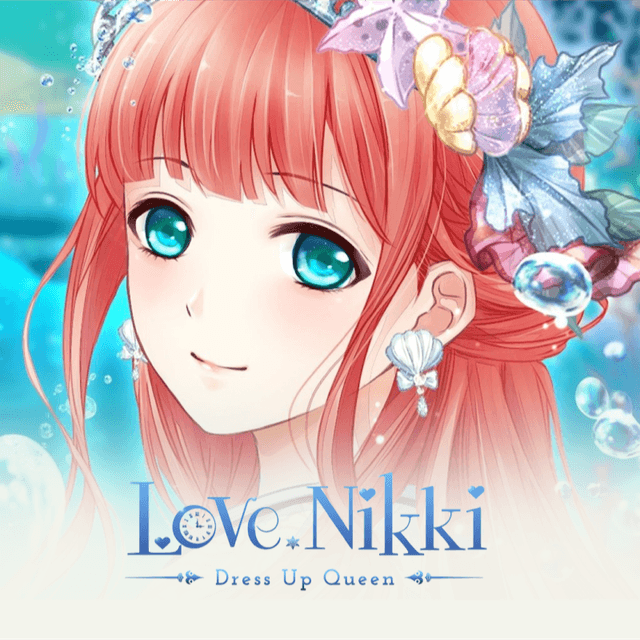 LOVE NIKKI