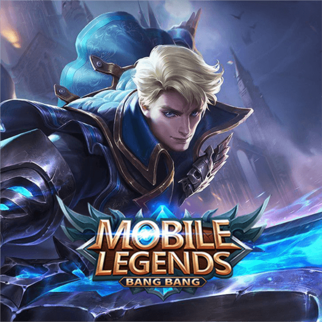 MOBILE LEGEND (MLBB)