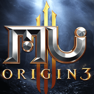 MU ORIGIN 3