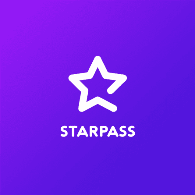 STARPASS