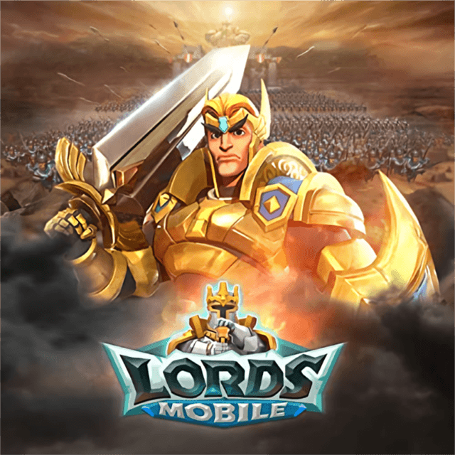 LORDS MOBILE
